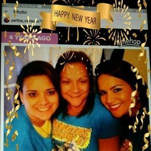 Meet your Posher, Angeles